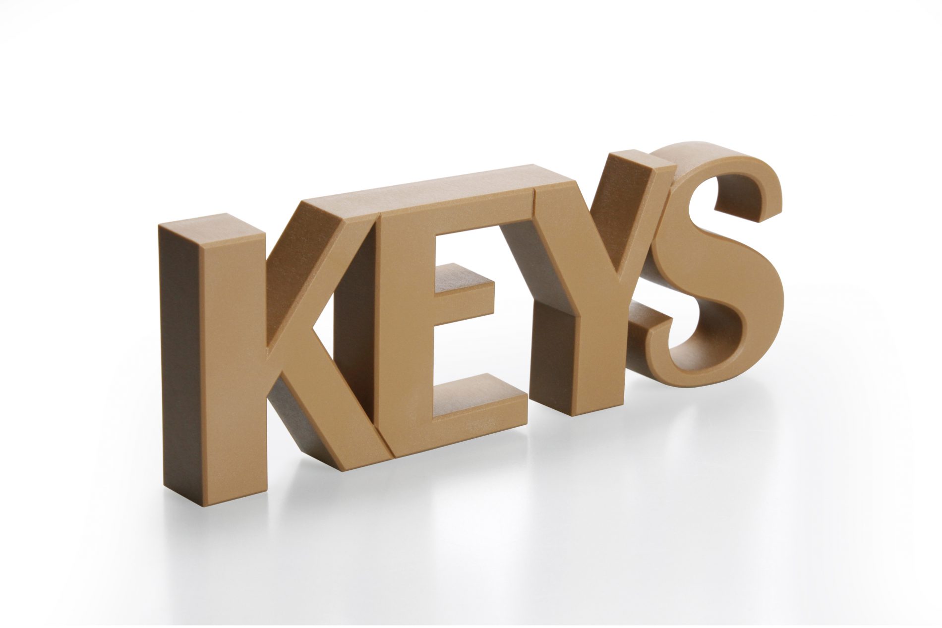 QL10240-BN Keys key holder diecut RGB 1