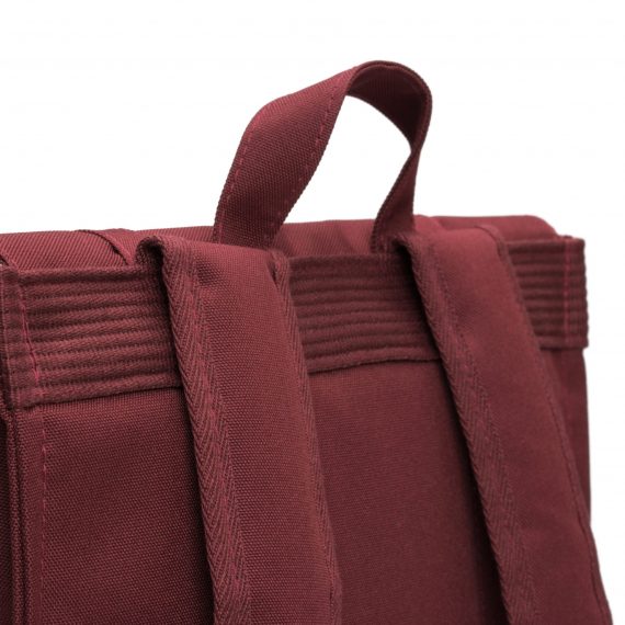 handy backpack lefrik esquisitices bordeaux product